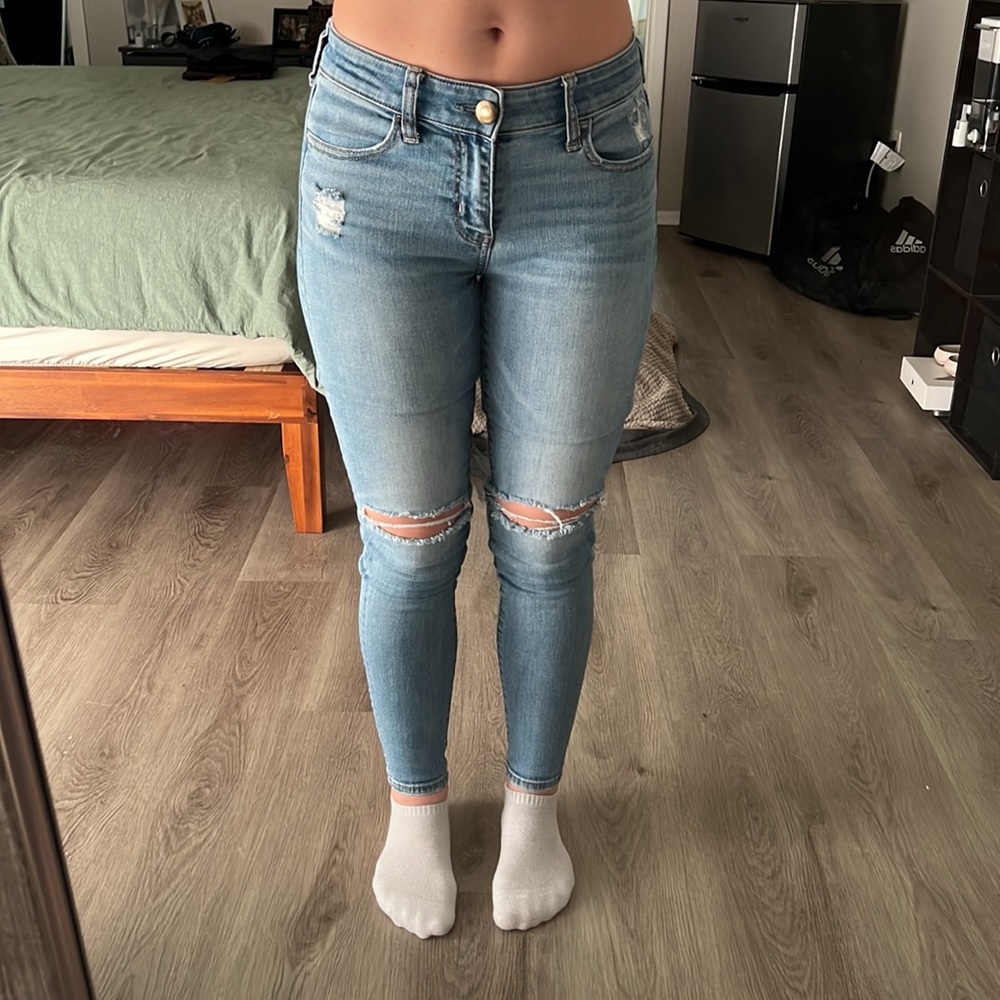 AE Jeans